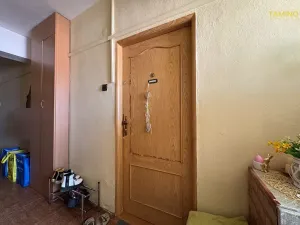 Pronájem bytu 2+kk, Třebíč, Řípovská, 35 m2