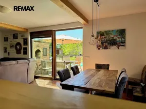 Prodej rodinného domu, Svojetice, Točitá, 149 m2