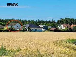 Prodej rodinného domu, Svojetice, Točitá, 149 m2