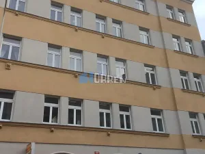 Pronájem bytu 2+1, Praha - Žižkov, Cimburkova, 60 m2