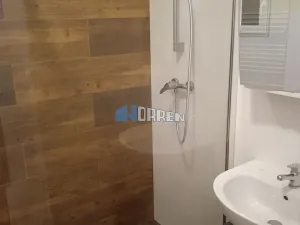 Pronájem bytu 1+kk, Praha - Braník, Ke Krči, 27 m2