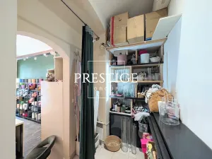 Pronájem obchodního prostoru, Praha - Žižkov, Seifertova, 34 m2