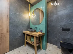 Prodej bytu 2+kk, České Budějovice, Nádražní, 49 m2