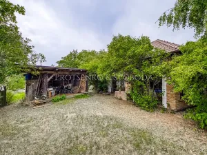 Prodej rodinného domu, Stařeč, Nádraží, 130 m2