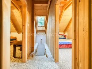 Prodej chalupy, Nevězice, 128 m2