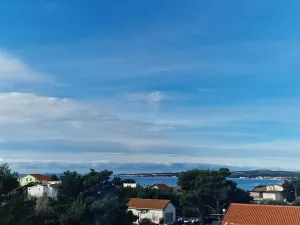 Prodej bytu 3+kk, Vir, Chorvatsko, 90 m2
