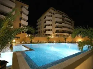 Prodej bytu 2+kk, Carevo, Bulharsko, 52 m2