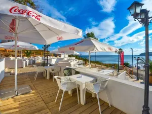 Prodej bytu 2+kk, Carevo, Bulharsko, 52 m2