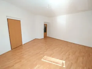 Pronájem bytu 3+kk, Praha - Břevnov, Kutnauerovo náměstí, 92 m2