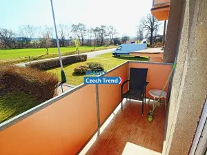 Prodej bytu 3+1, Velký Týnec, Přerovská, 91 m2