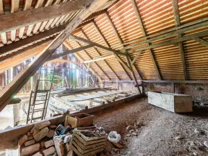 Prodej rodinného domu, Labské Chrčice, 150 m2