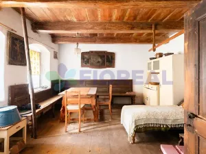 Prodej rodinného domu, Labské Chrčice, 150 m2