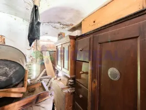 Prodej rodinného domu, Labské Chrčice, 150 m2