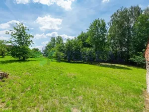 Prodej rodinného domu, Labské Chrčice, 150 m2
