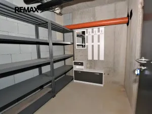 Pronájem bytu 2+kk, Plzeň, Sladová, 63 m2