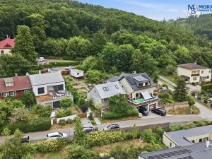 Pronájem rodinného domu, Šternberk, Pod Lesem, 120 m2