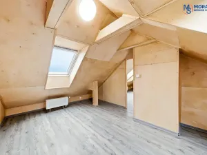 Pronájem rodinného domu, Šternberk, Pod Lesem, 120 m2