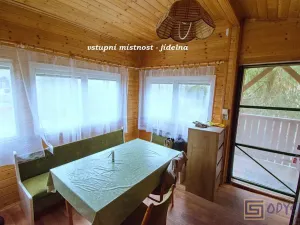 Prodej chaty, Vítkov, 43 m2