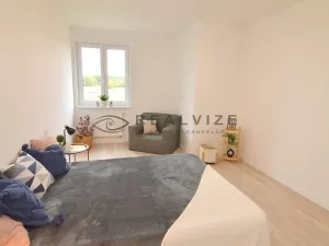 Pronájem bytu 3+kk, České Budějovice, Čakovská, 84 m2