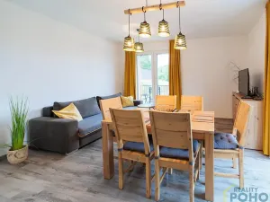Prodej apartmánu, Dolní Morava, 58 m2