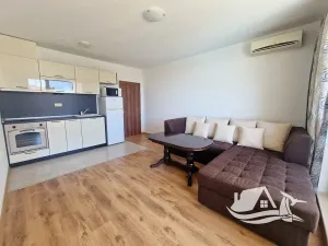 Prodej bytu 2+kk, Bjala, Bulharsko, 47 m2
