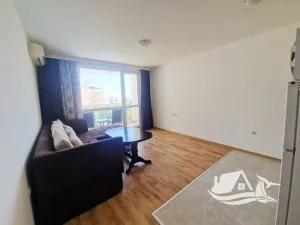 Prodej bytu 2+kk, Bjala, Bulharsko, 47 m2