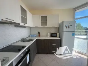 Prodej bytu 3+kk, Nesebar, Bulharsko, 142 m2