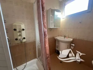 Prodej bytu 3+kk, Nesebar, Bulharsko, 142 m2