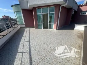 Prodej bytu 3+kk, Nesebar, Bulharsko, 142 m2