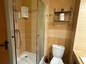 Prodej bytu 1+kk, Primorsko, Bulharsko, 33 m2