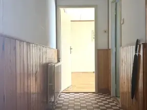 Prodej rodinného domu, Ledeč nad Sázavou, Melechovská, 150 m2