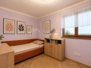 Prodej chaty, Dolní Břežany, U Lesa, 50 m2