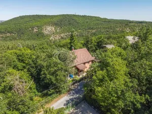 Prodej rodinného domu, Dolní Břežany, U Lesa, 50 m2