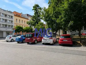 Pronájem kanceláře, Brno, Šujanovo náměstí, 364 m2