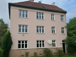 Prodej bytu 3+kk, Brno, Mírová, 78 m2