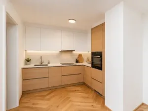 Prodej bytu 3+kk, Praha - Vršovice, Žitomírská, 120 m2