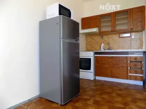 Pronájem bytu 2+kk, Česká Lípa, Norská, 41 m2