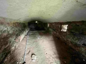 Dražba zemědělské usedlosti, Dublovice, 214 m2