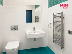 Pronájem bytu 3+1, Františkovy Lázně, 135 m2