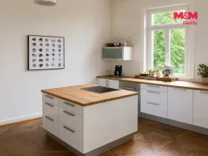 Pronájem bytu 3+1, Františkovy Lázně, 135 m2