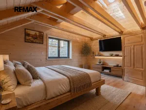 Prodej vily, Králův Dvůr, Pod Lesem, 296 m2