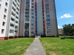 Prodej bytu 3+1, Ostrava, Bohumíra Četyny, 68 m2