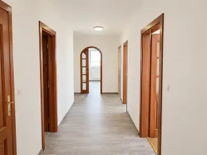 Pronájem bytu 4+kk, Prostějov, Krasická, 108 m2