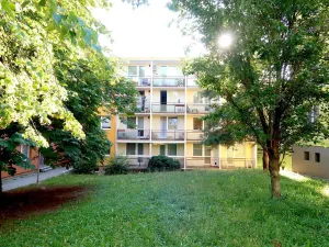 Pronájem bytu 2+1, Brno, Plovdivská, 56 m2