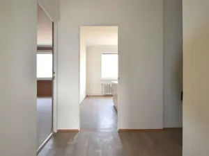 Pronájem bytu 2+1, Chomutov, Dřínovská, 60 m2