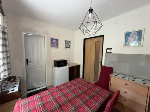 Prodej bytu 1+1, Stochov, J. A. Komenského, 32 m2