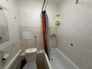 Prodej bytu 1+1, Stochov, J. A. Komenského, 32 m2