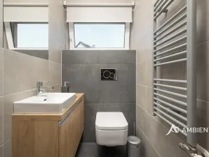Prodej rodinného domu, Ochoz u Brna, Pod Skalkou, 176 m2