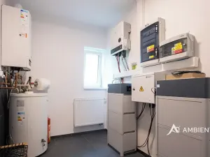 Prodej rodinného domu, Ochoz u Brna, Pod Skalkou, 176 m2