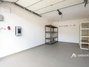 Prodej rodinného domu, Ochoz u Brna, Pod Skalkou, 176 m2